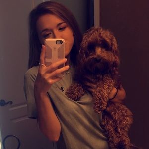 Meet your Posher, Destiny